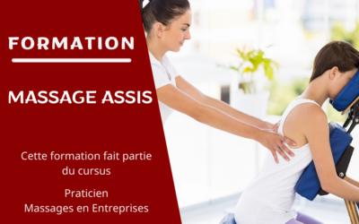 Formation Massage-assis