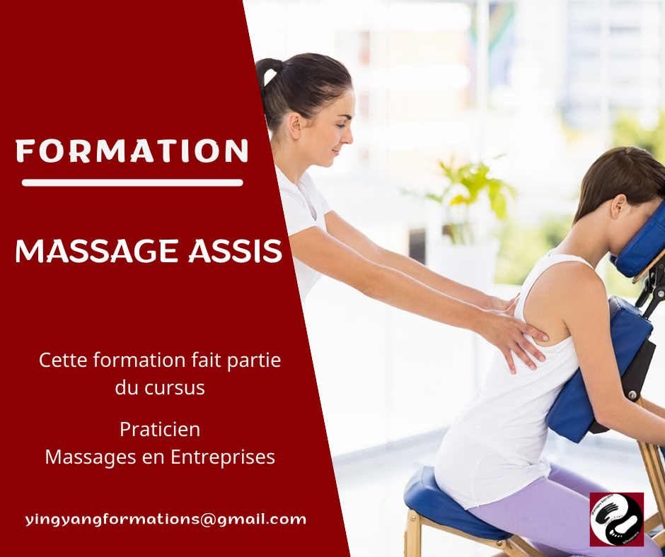 Formation Massage Assis