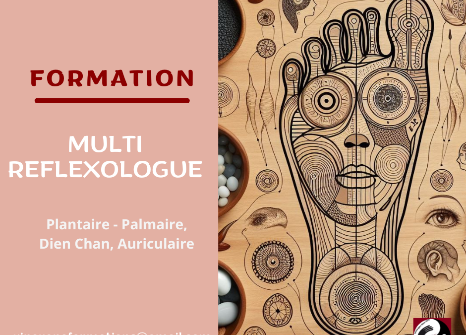 Formation Multi-Réflexologue