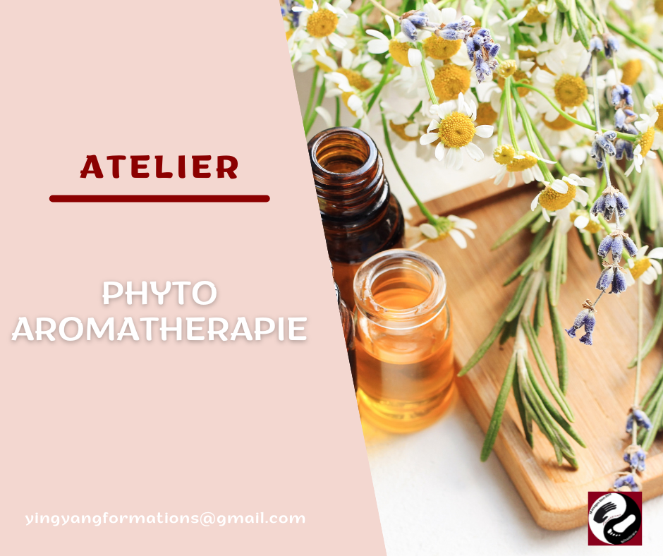 Phyto-Aromathérapie