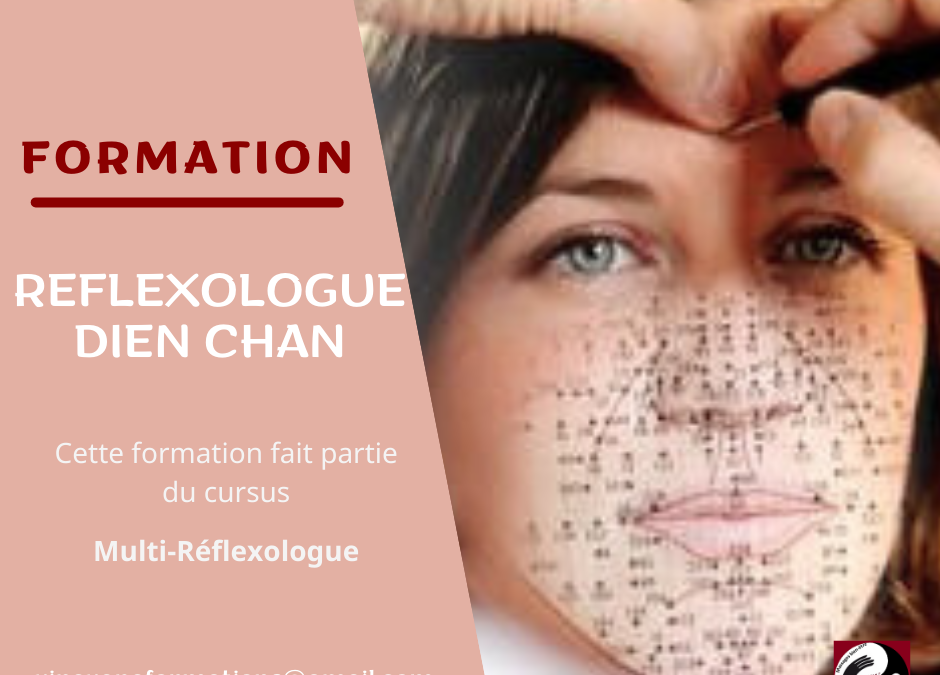 Formation Réflexologue Dien Chan