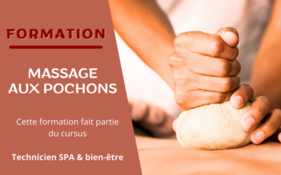 Formation Massage aux Pochons