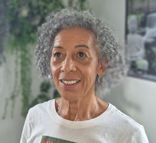Véronique Tilin