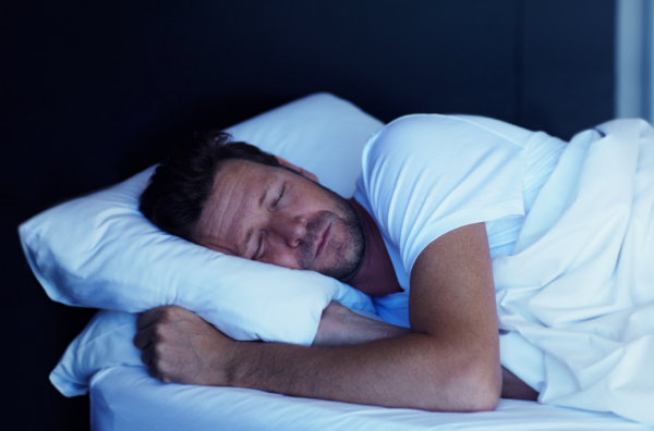 Sleep Well QVCT Santé mentale