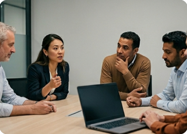 Formation Manager Santé Mentale