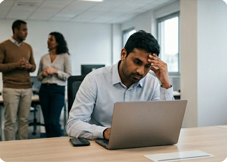 Gestion du stress et prévention du burn out