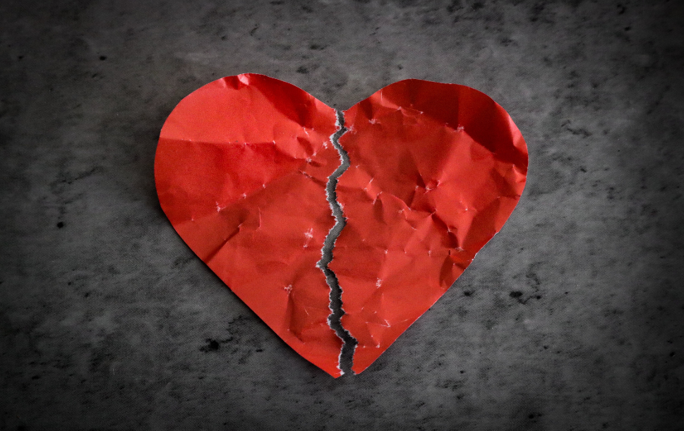 Chagrin d'amour
