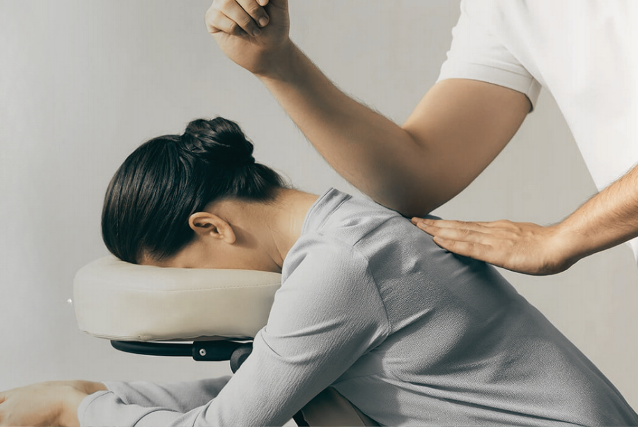 Massage entreprises