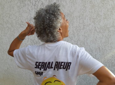 Yoga Rire Serial-Rieur